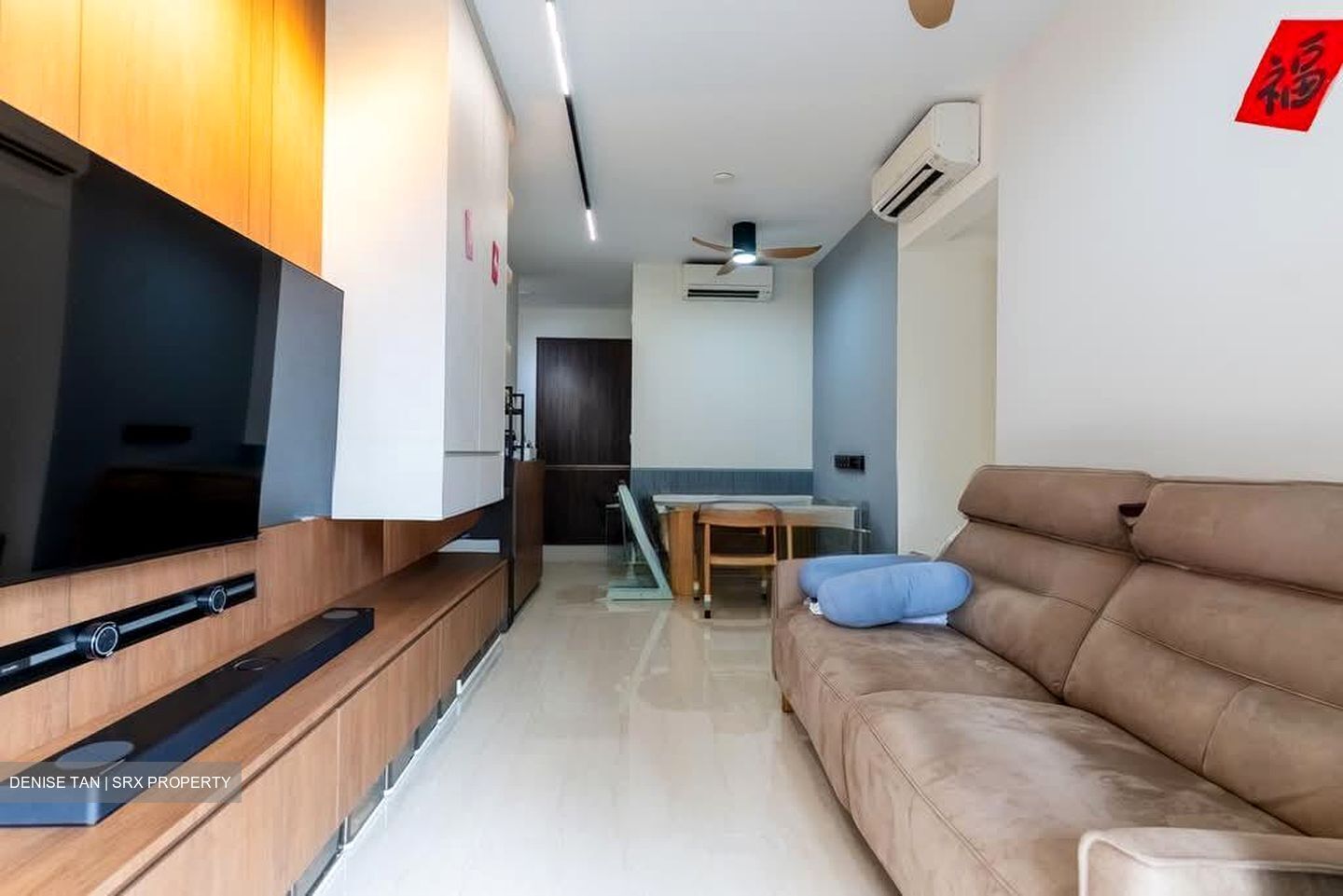 Riverfront Residences (D19), Apartment #591675521